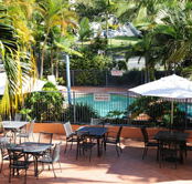 Bella Mare Beachside Apartments - Accommodation Sunshine Coast