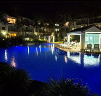 Grande Florida Beachside Resort - Accommodation Sunshine Coast