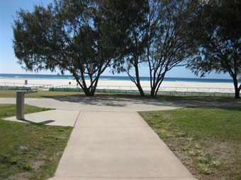 Meridian Tower - Accommodation Sunshine Coast 6