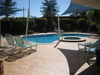 Meridian Tower - Accommodation Sunshine Coast 7