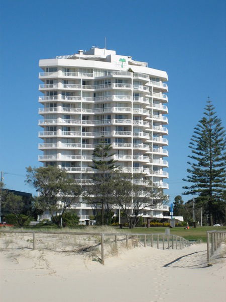 Meridian Tower - Accommodation Sunshine Coast 8