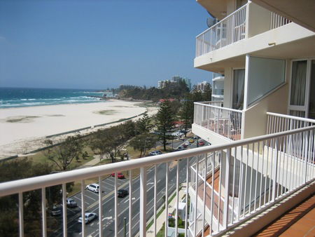 Meridian Tower - Accommodation Sunshine Coast 10