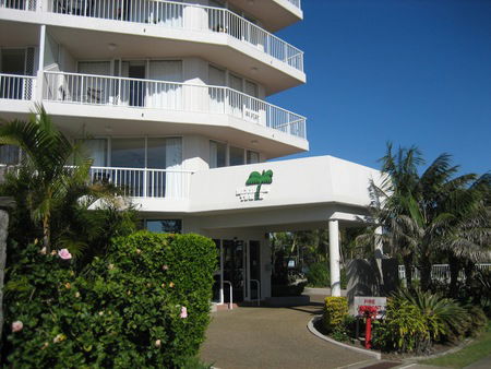 Meridian Tower - Accommodation Sunshine Coast 11