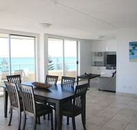Wyuna Beachfront Apartments - Accommodation Sunshine Coast