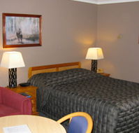 Highlands Motor Inn - Accommodation Sunshine Coast