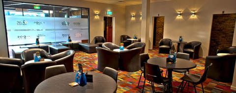 Olde Tudor Motor Inn - Accommodation Sunshine Coast 2