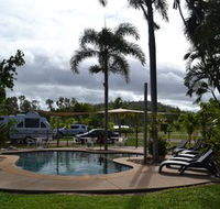 Dunk Island View Caravan Park - Accommodation Sunshine Coast