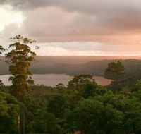 Montville Misty View Cabins - Accommodation Sunshine Coast