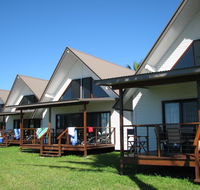 Cardwell Beachcomber Motel  Tourist Park - Accommodation Sunshine Coast