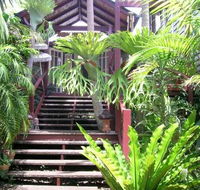 Maleny Tropical Retreat - Accommodation Sunshine Coast