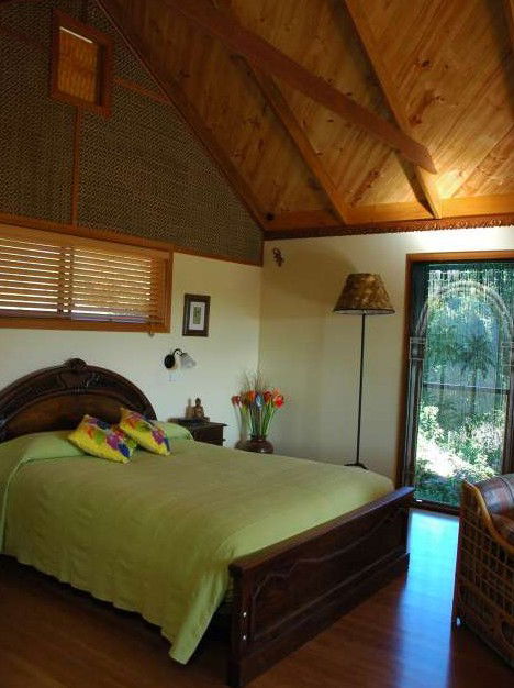 Maleny Tropical Retreat - Accommodation Sunshine Coast 3