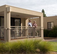 Berri Riverside Caravan Park - Accommodation Sunshine Coast