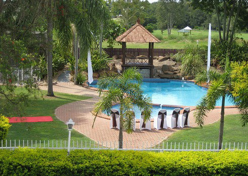 Raceview QLD Accommodation Sunshine Coast