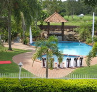 Country Comfort Ipswich - Accommodation Sunshine Coast