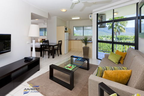 Amaroo At Trinity - Accommodation Sunshine Coast 1