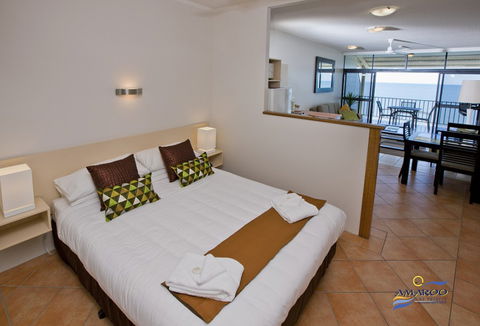 Amaroo At Trinity - Accommodation Sunshine Coast 2