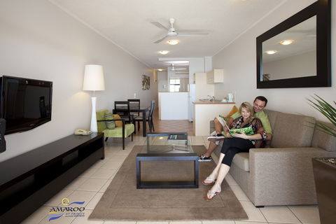 Amaroo At Trinity - Accommodation Sunshine Coast 3