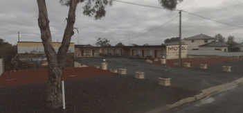 Bordertown Abode Parkland Motel - Accommodation Sunshine Coast 1