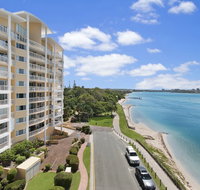 Riviere On Golden Beach - Accommodation Sunshine Coast