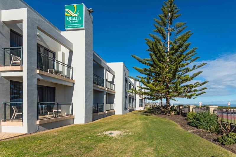  Accommodation Sunshine Coast