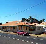 Wagon Wheel Motel - Accommodation Sunshine Coast