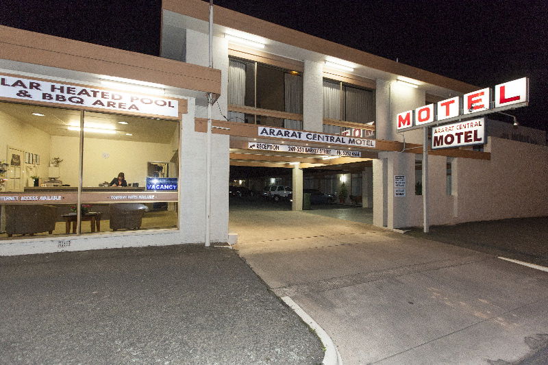 Bulgana VIC Accommodation Sunshine Coast