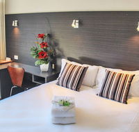Mid City Motor Lodge - Accommodation Sunshine Coast