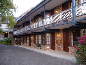 Montville Mountain Inn - Accommodation Sunshine Coast 0