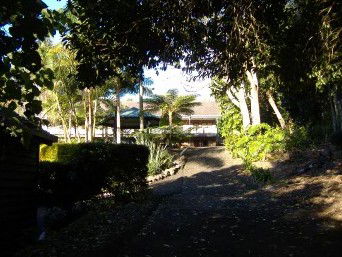 Montville Mountain Inn - Accommodation Sunshine Coast 2