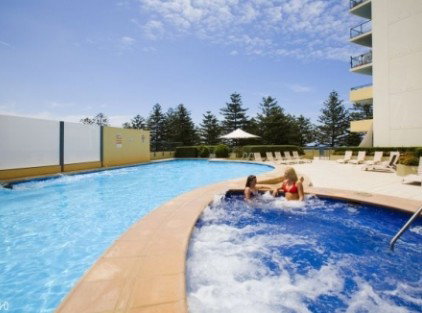 Quest Cronulla Beach - Accommodation Sunshine Coast 1