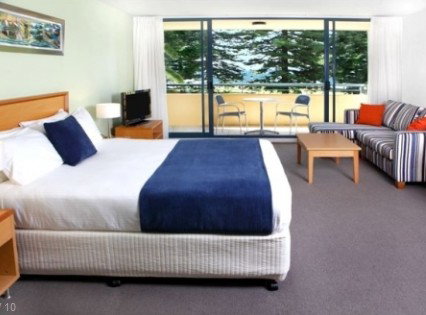 Quest Cronulla Beach - Accommodation Sunshine Coast 5