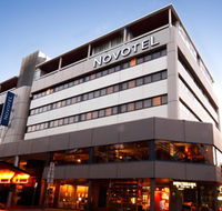 Novotel Canberra - Accommodation Sunshine Coast