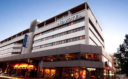 Novotel Canberra - Accommodation Sunshine Coast 0