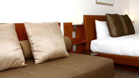 Novotel Canberra - Accommodation Sunshine Coast 1