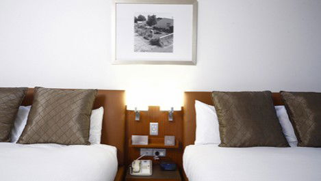 Novotel Canberra - Accommodation Sunshine Coast 2