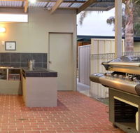 Rosebud Motel