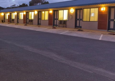 Rosebud Motel - Accommodation Sunshine Coast 3