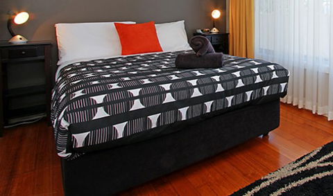 Rosebud Motel - Accommodation Sunshine Coast 4