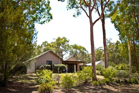 Hunter Valley Retreat - Accommodation Sunshine Coast 4