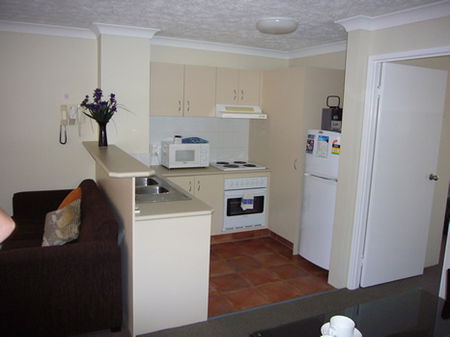 Chevron Palms - Accommodation Sunshine Coast 7