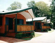 Beachcomber Coconut Caravan Village - Accommodation Sunshine Coast 0