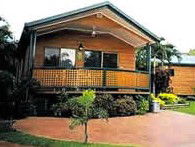 Beachcomber Coconut Caravan Village - Accommodation Sunshine Coast 1