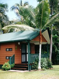 Beachcomber Coconut Caravan Village - Accommodation Sunshine Coast 2