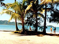 Beachcomber Coconut Caravan Village - Accommodation Sunshine Coast 3