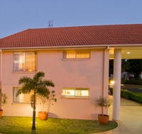 Villa Nova Motel - Accommodation Sunshine Coast