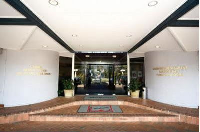 Ciloms Airport Lodge - Accommodation Sunshine Coast 2