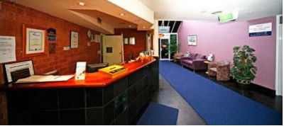 Ciloms Airport Lodge - Accommodation Sunshine Coast 4