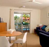 Arlia Sands Apartments - Accommodation Sunshine Coast