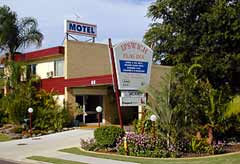 Ipswich City Motel - Accommodation Sunshine Coast 0
