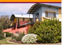 Ocean View Villas - Accommodation Sunshine Coast 0